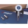 H & H Industrial Products Dasqua 0.8 X 0.01mm 37mm Face Diameter Dial Test Indicator 5221-0000